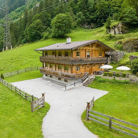 迈尔霍芬希斯特兰德豪斯旅馆别墅 外观 照片